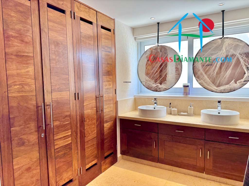 Playamar Tres Cantos T5 1001 - Recámara principal 8